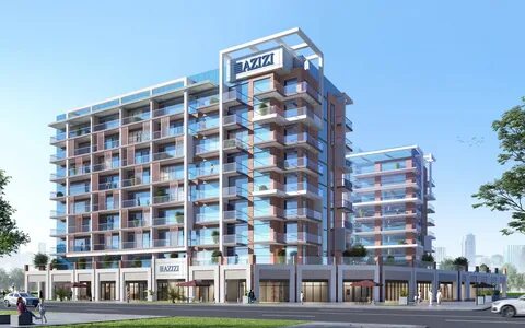 Riviera 60 — MBR City - Riviera