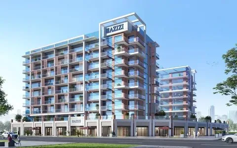 Riviera 60 — MBR City - Riviera