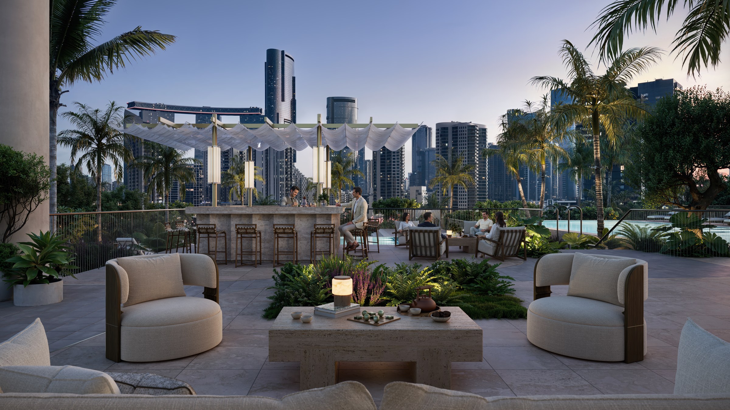Riviera Residences