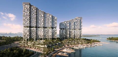 Riviera Residences