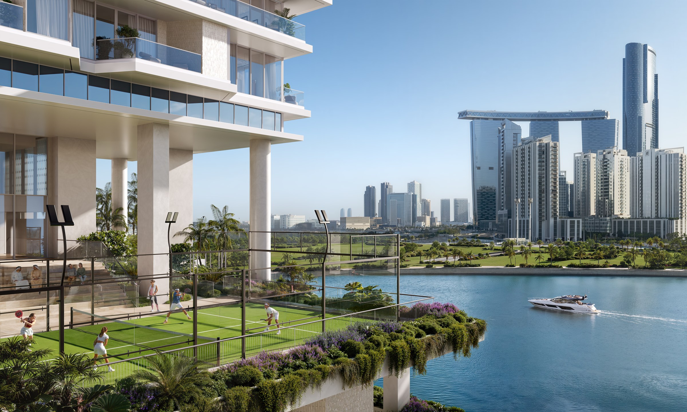 Riviera Residences 2