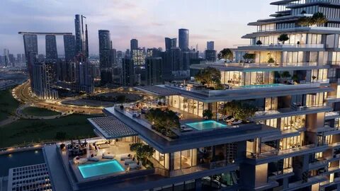 Riviera Residences Phase 2 — Al Reem Island