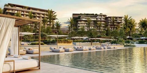 Rosewood Residences Abu Dhabi