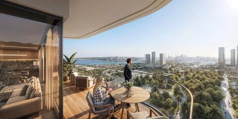 Rotana Residences South Tower 3