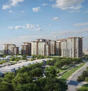 Roudah at Expo Valley 2