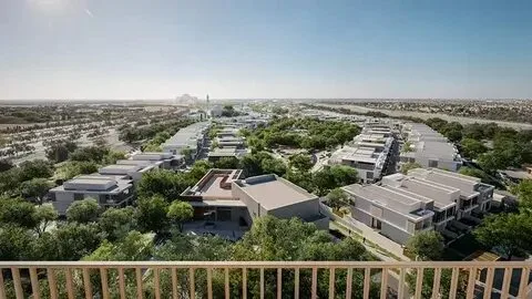 Roudah — Expo City Dubai