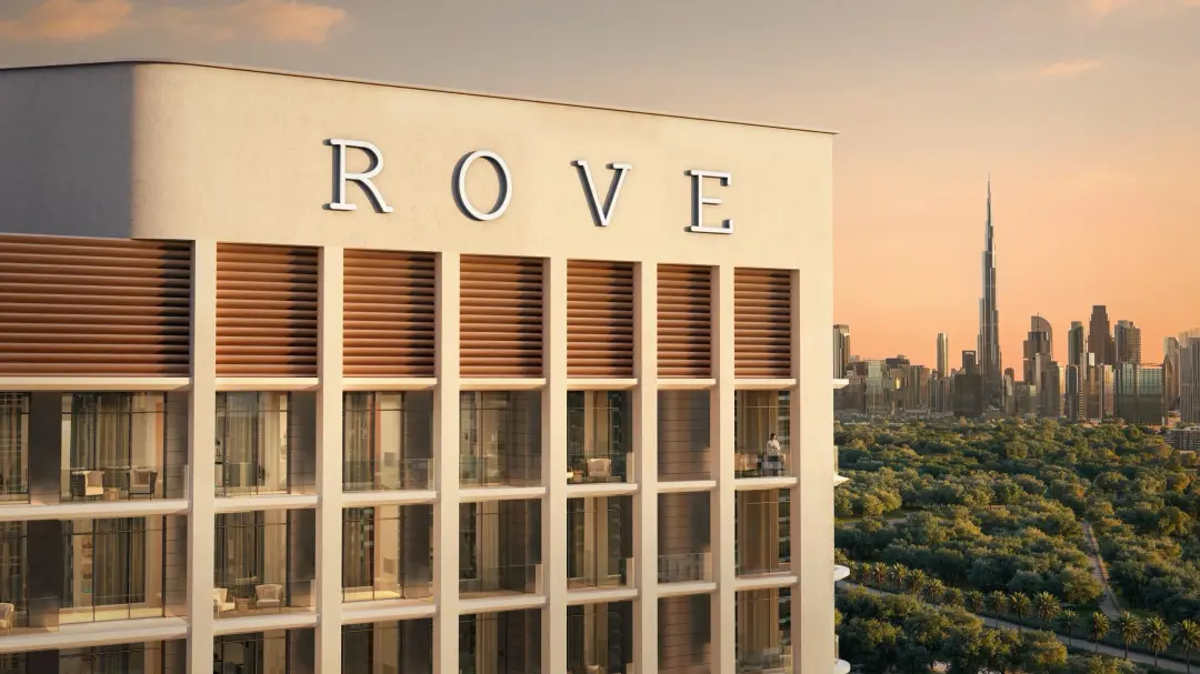 Rove Home Meydan Horizon 3