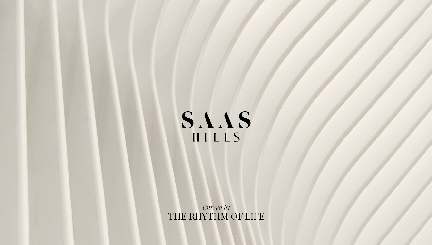 Saas Hills