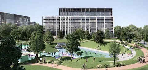 Safa Parkview