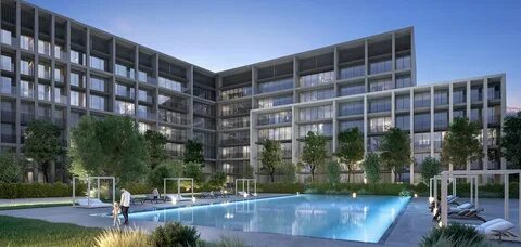 Safa Parkview 3