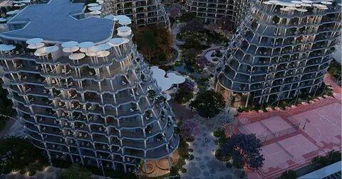 Sakura Gardens 4