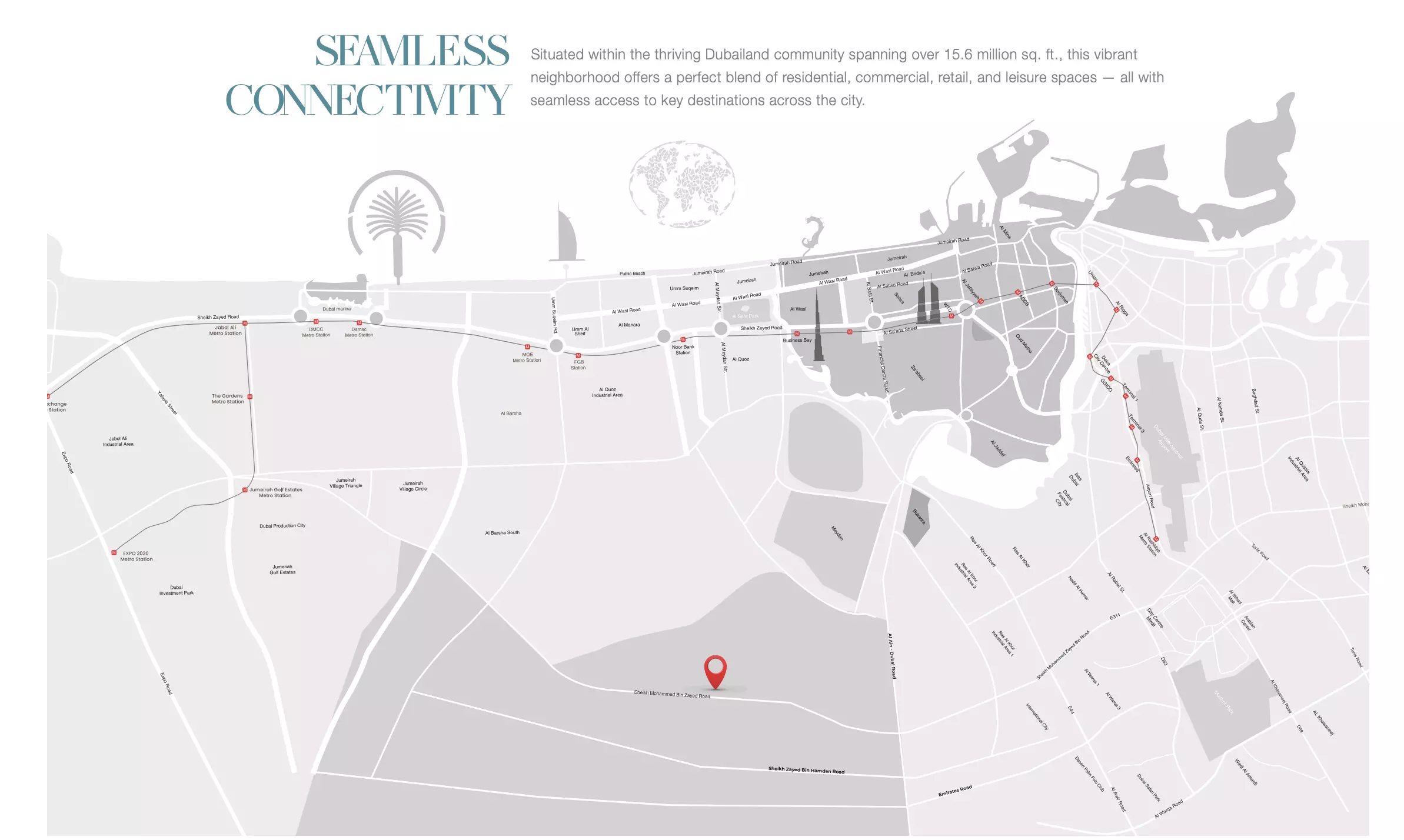 Samana Barari Heights
