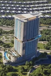 Samana Barari Heights 2