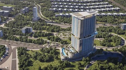 Samana Barari Heights 3