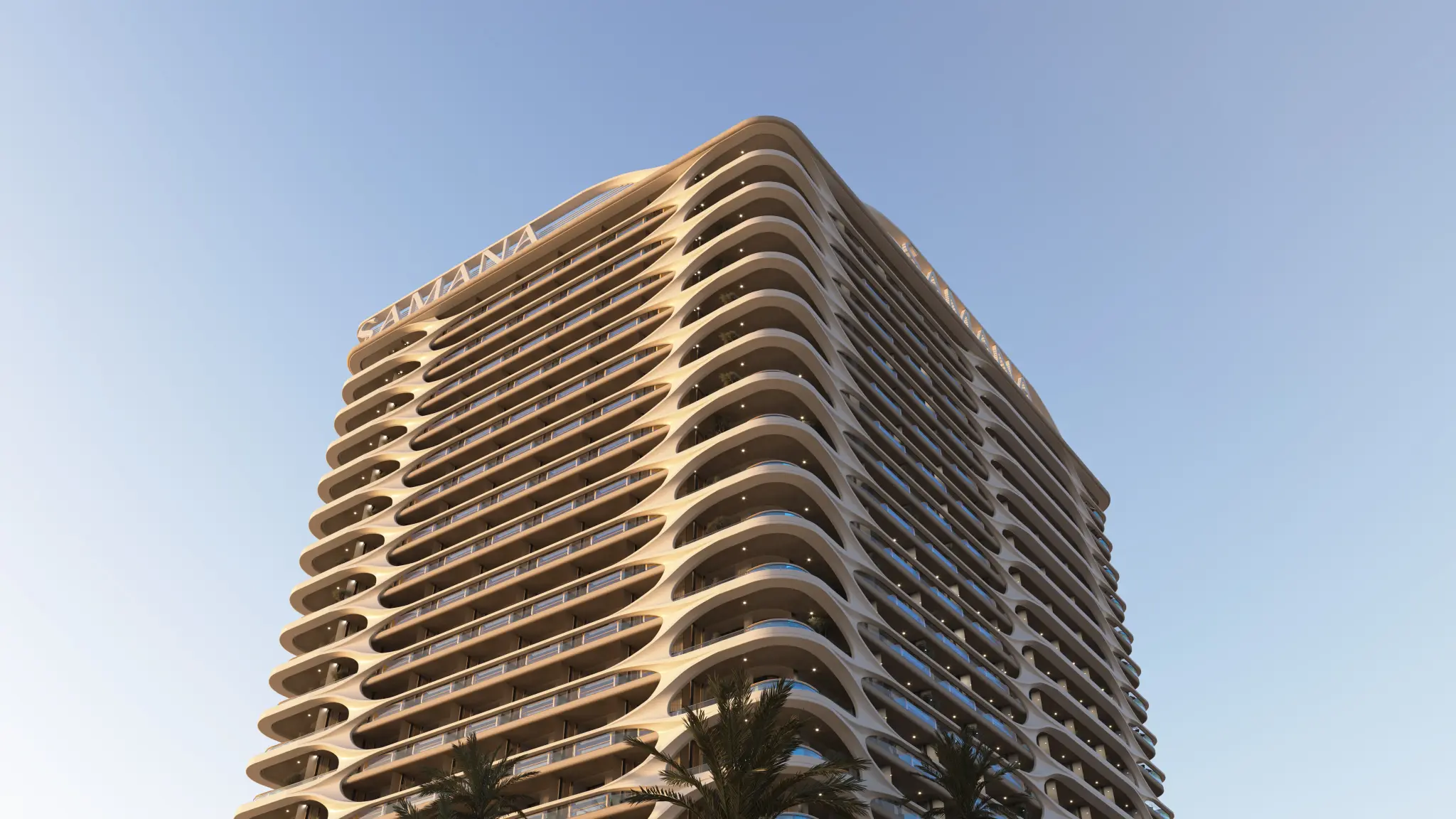 Samana Boulevard Heights 3
