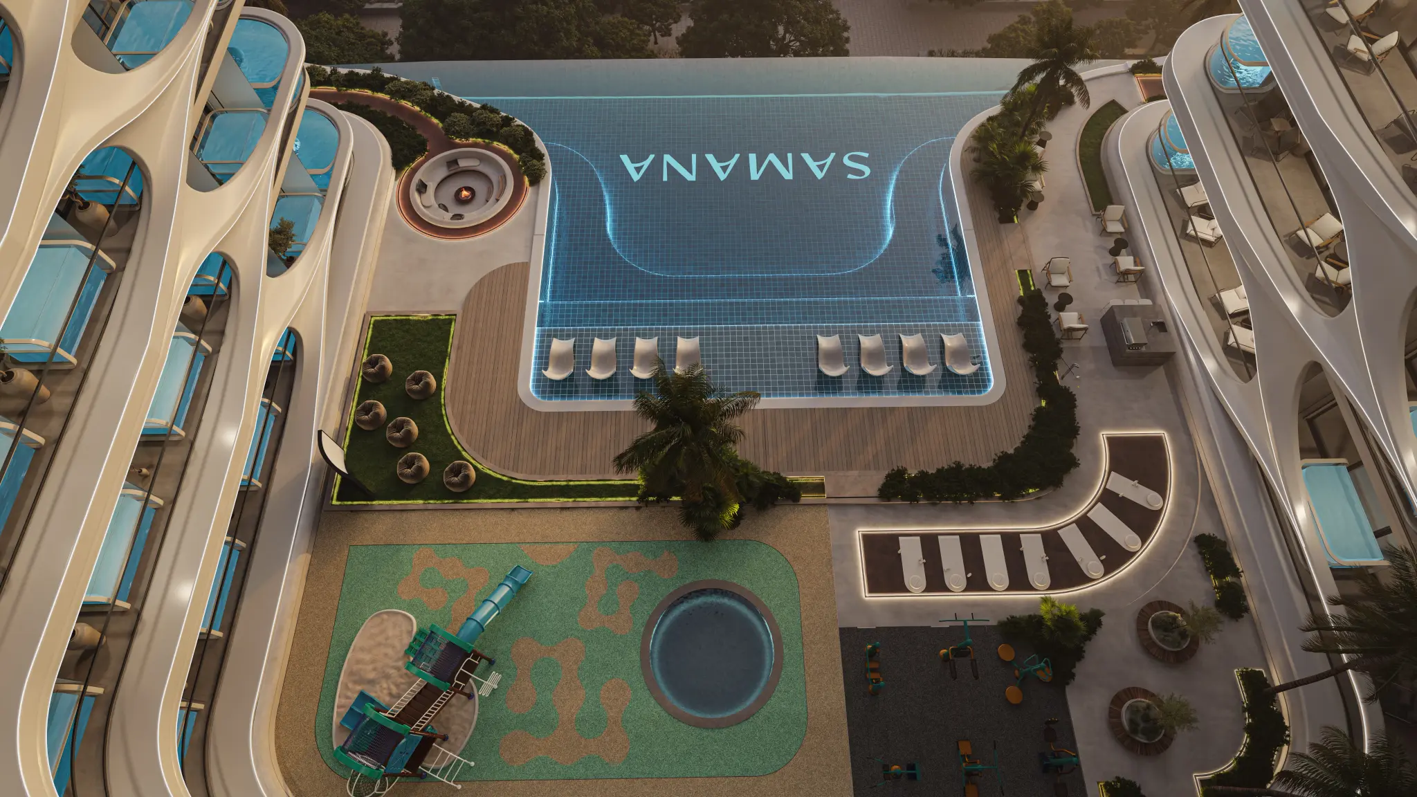 Samana Boulevard Heights 4