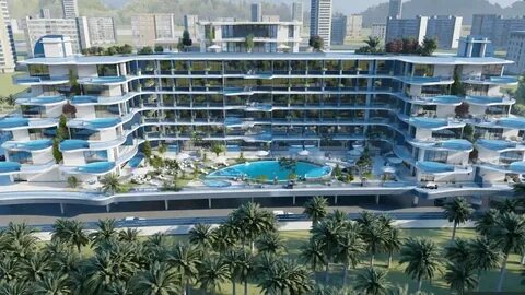 Samana Business Hub 2