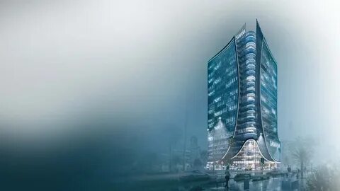 Samana Business Hub 3