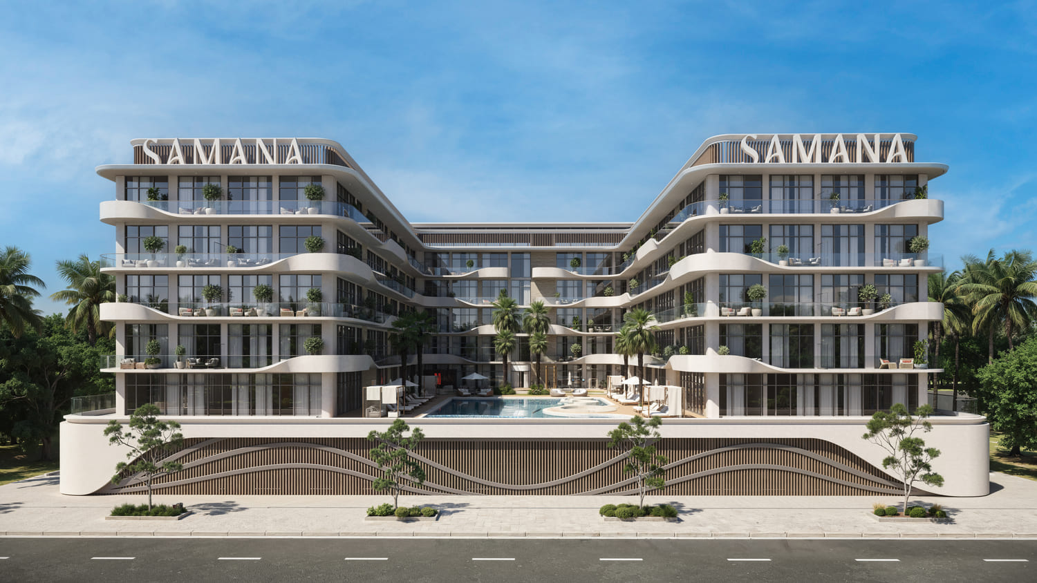 Samana Hills South 3 3