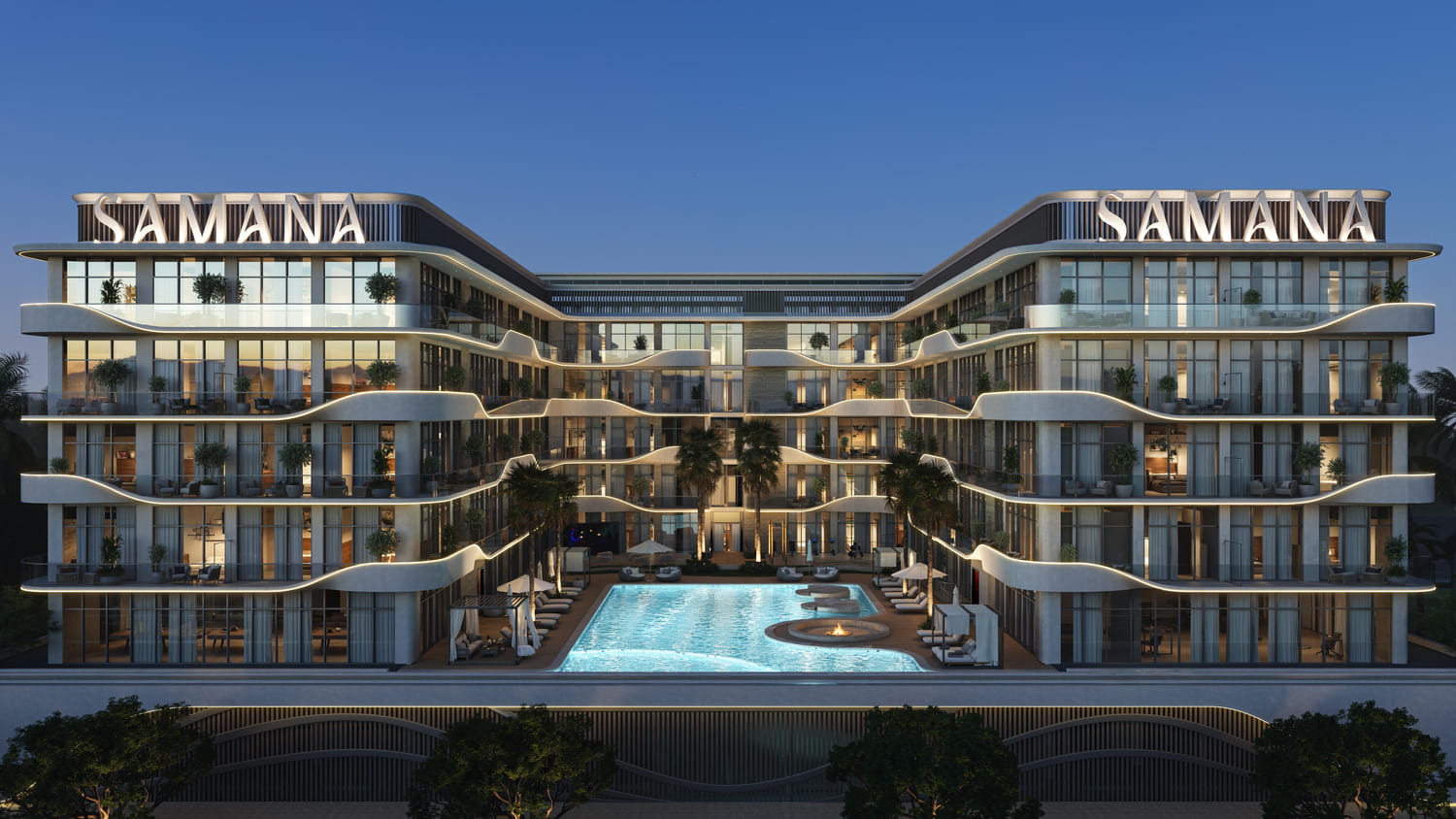 Samana Hills South 3 4