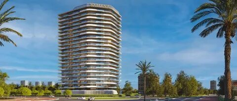 Samana Parkville