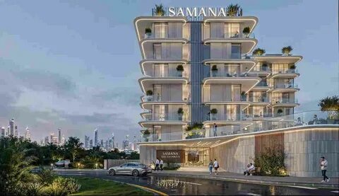 Samana South Haven 2