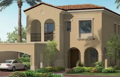 Samara Villas