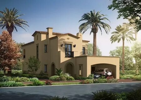 Samara Villas 2