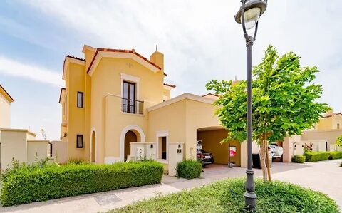 Samara Villas 3