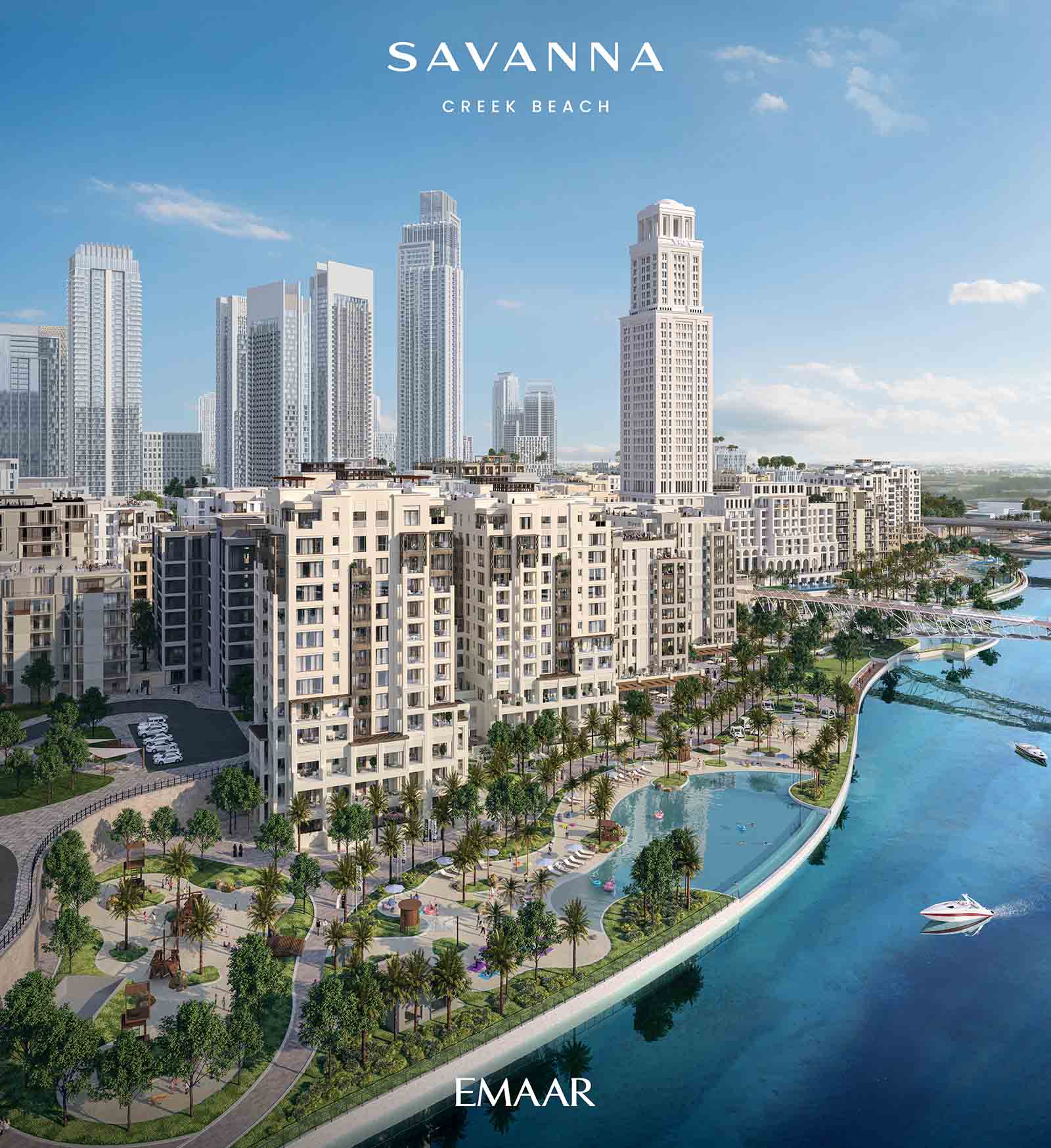 Savanna 3