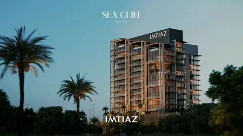 Sea Cliff 2