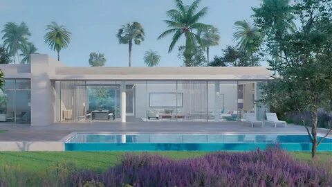 Sea Glints Mansions