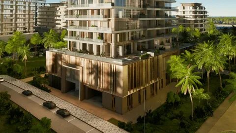 Sea Legend Tower One 2
