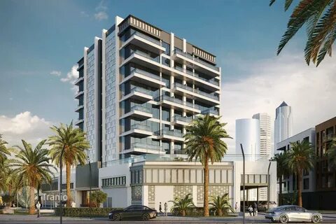 Sea View Residence
