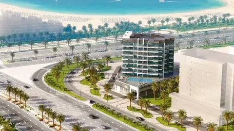Sea View Residence 2
