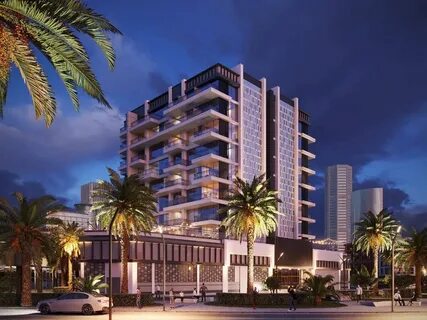 Sea View Residence 3