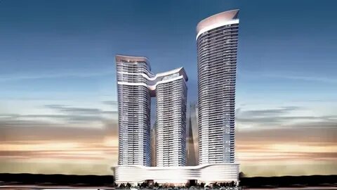 SeaHaven Tower C