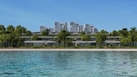 Sealine Residence 2
