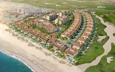Sei Saadiyat 2