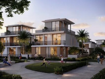 Selvara 3 — Emaar Properties, The Grand Polo Club & Resort