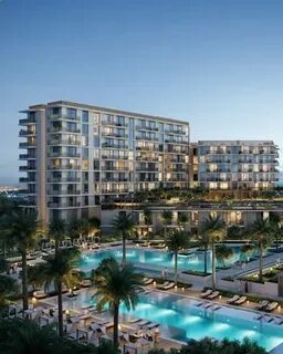 Sera 1 — Emaar Properties, Mina Rashid