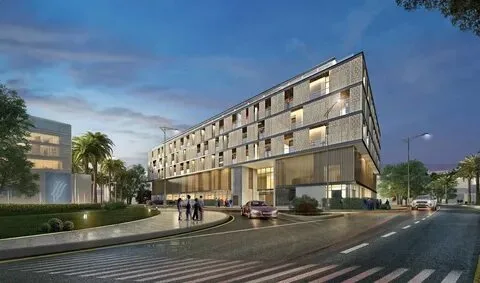 Serenity Lakes 5 — Jumeirah Village Circle (JVC)