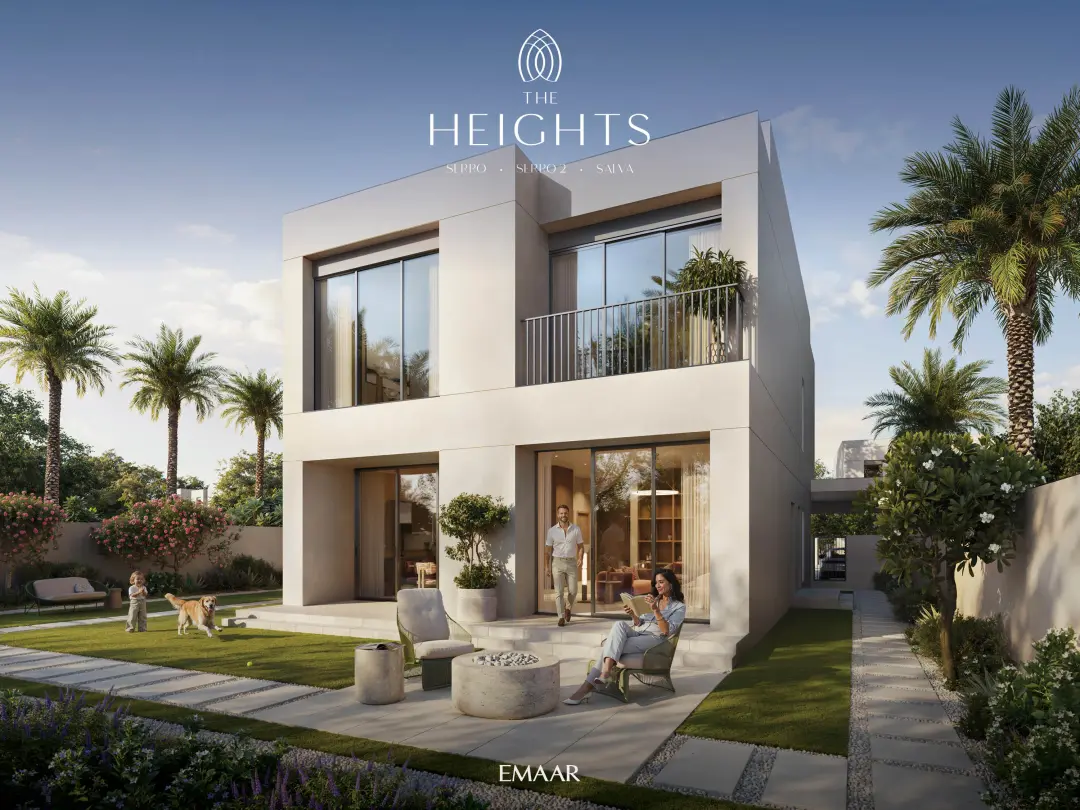 Serro 2 The Heights 2