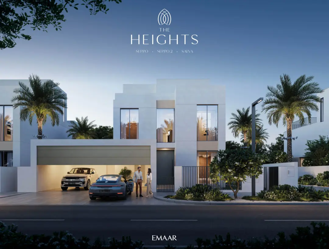 Serro 2 The Heights 3