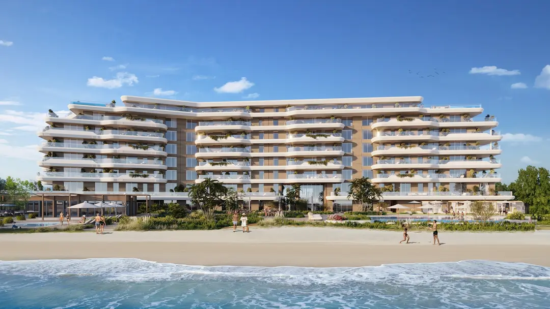 SHA Residence Emirates 2