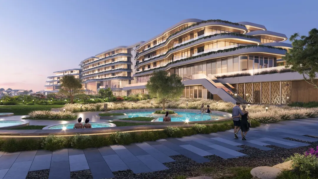 SHA Residence Emirates 4