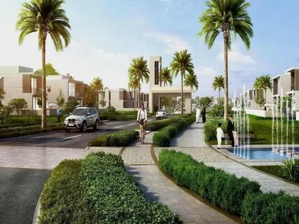 Sidra 1 — Emaar Properties, Dubai Hills Estate