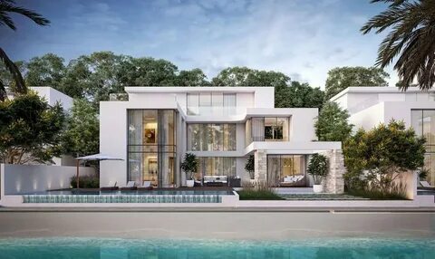 Siniya Island Villas