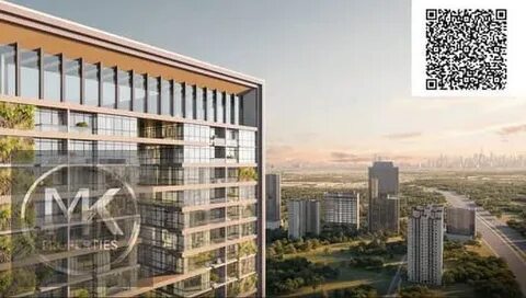 Sky Gardens Tower 3