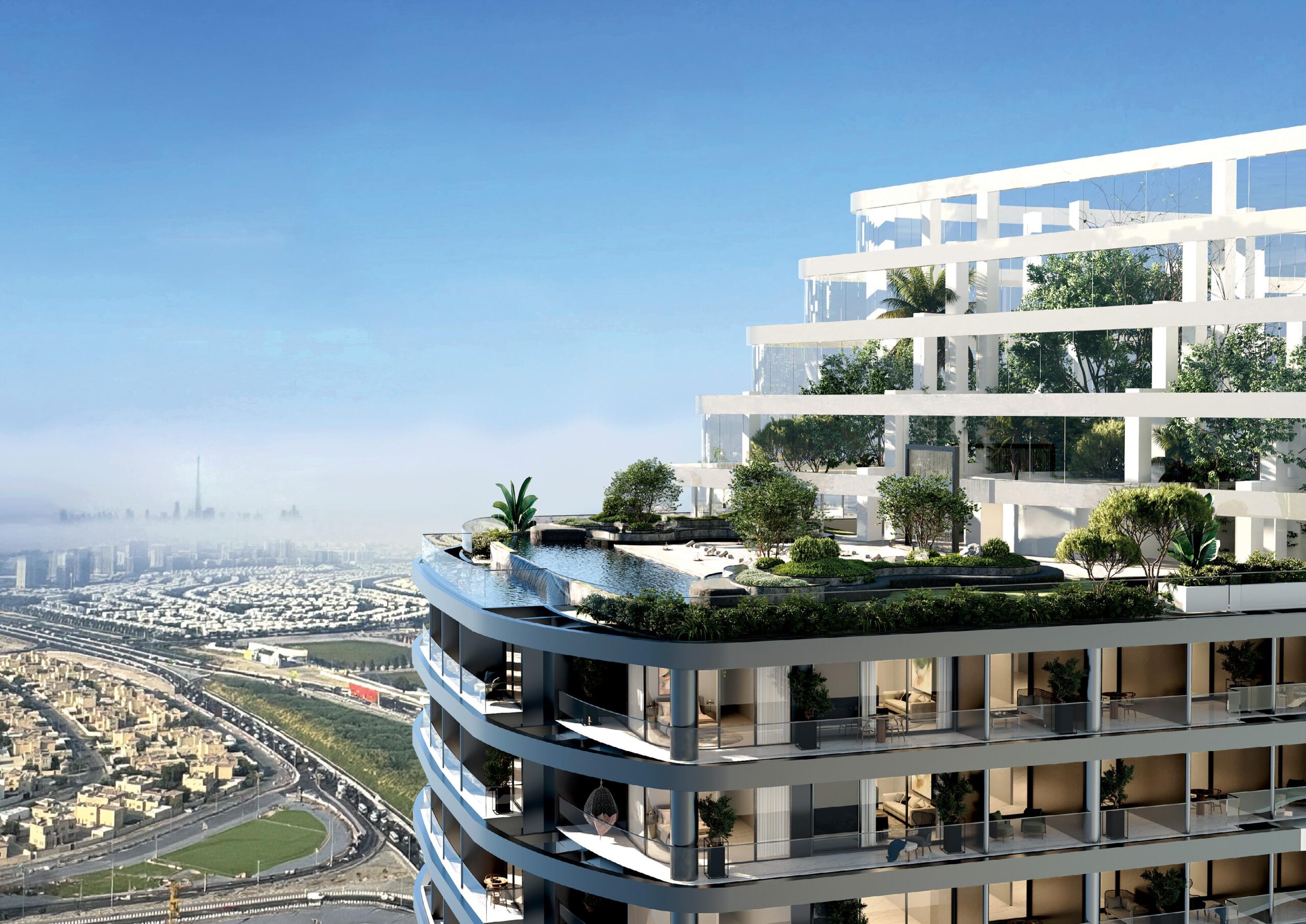 SkyHills Astra